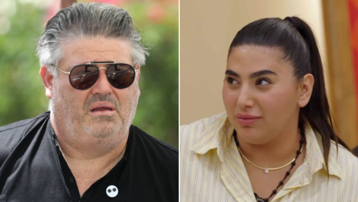 רני רהב נגד אודיה פינטו: "הצחוק שלך מביא לי רצון להקיא"