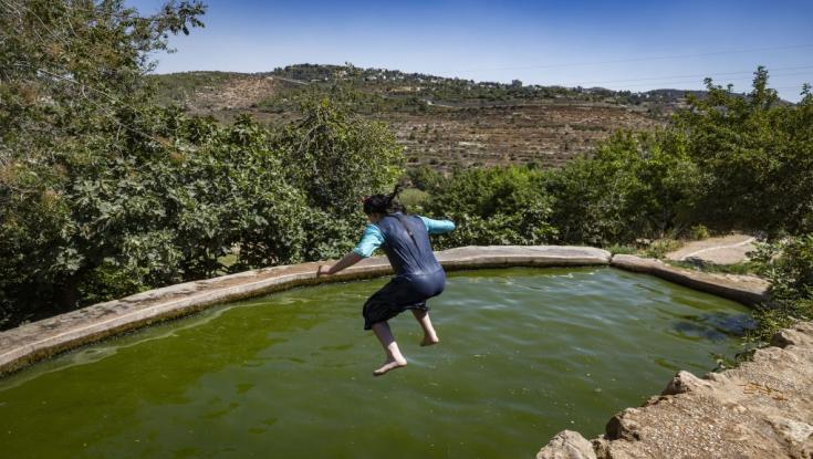 אוכל, חוויה ומעיין: 5 תחנות חובה ליום בירושלים עם הילדים