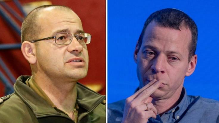 עמית סגל צופה: מכה קשה לרומן גופמן