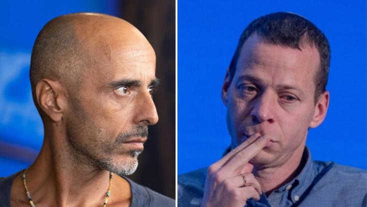 עמית סגל: "אלי פיניש היה צריך לדעת את זה"