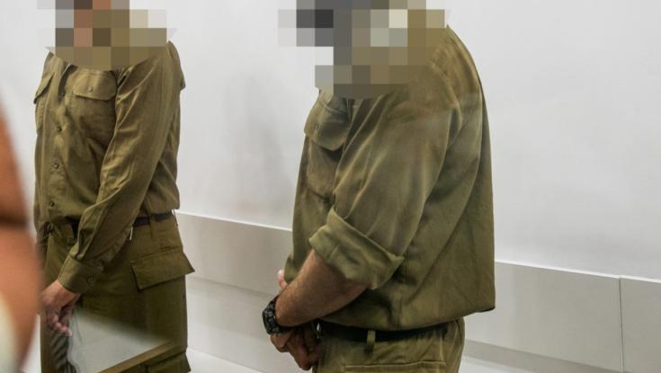 סערה במערכת הביטחון: קצינים בצה"ל ובמשטרה נעצרו, "גרפו עשרות מיליונים"