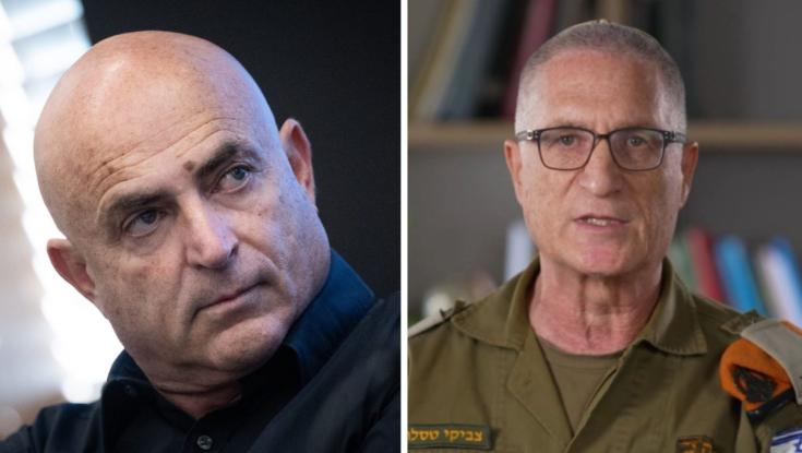 בגבול הצפון הכריזו: עוברים להנחיות שונות מפיקוד העורף, כך זה יעבוד