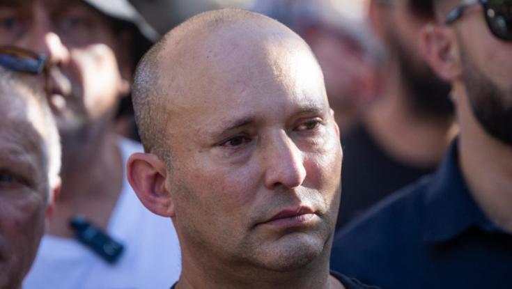 צניחה חופשית: בנט לא דמיין שזה יקרה לו | סקר מנדטים