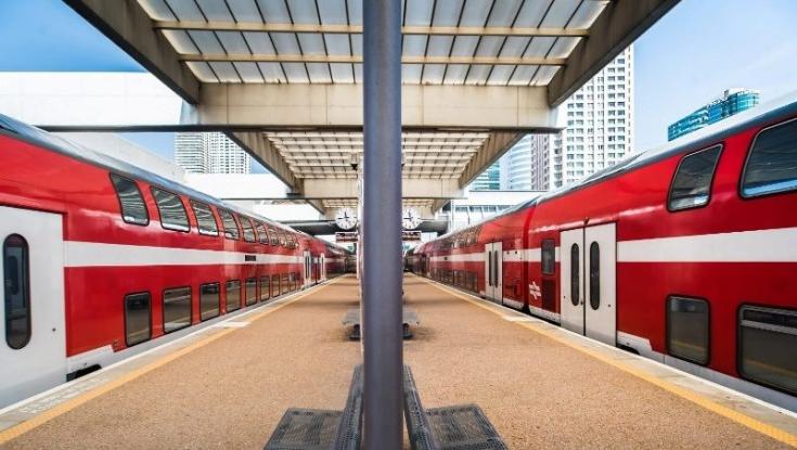 בשורה אדירה לתושבי הדרום: הרכבת החדשה שתשנה את פני האזור