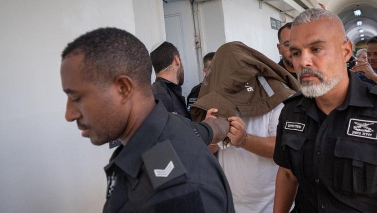 ראש המועצה הורשע בסחיטה באיומים וילך לכלא: "חיו תחת פחד ואימה"