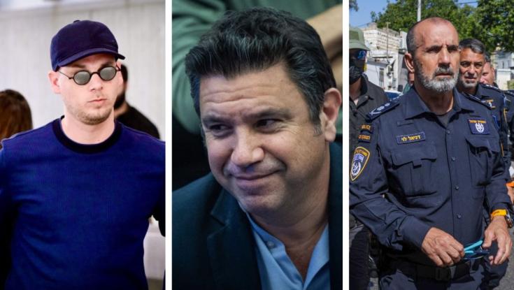 בג"ץ הכריע: המשטרה לא תוכל לקבל את חומרי הריאיון עם אלי פלדשטיין