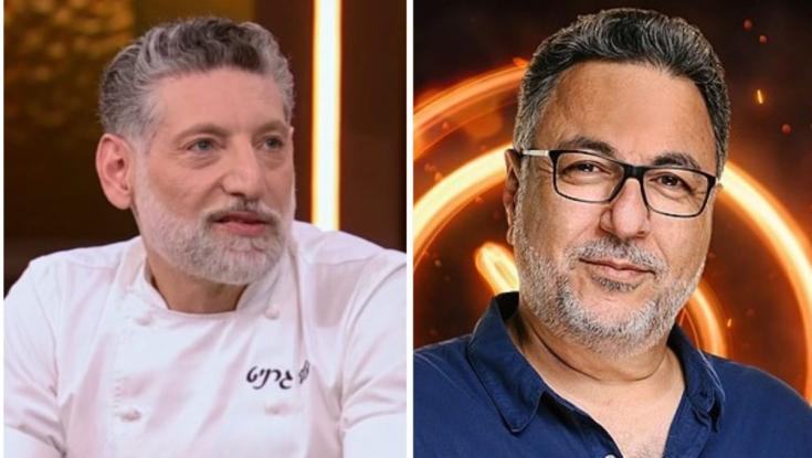 חיים כהן פותח על אסף גרניט: "הוא דיקטטור"