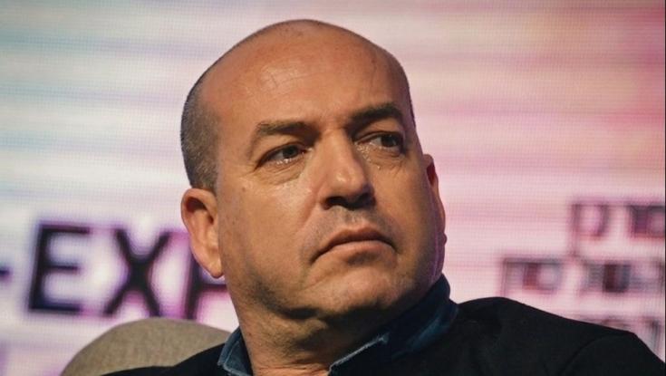 אייל ברקוביץ' עבר הליך רפואי מורכב: "אני חייב להישאר בחיים"