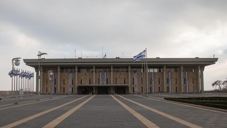 מפץ פוליטי: התנועה הפופולרית תחליט היום על ריצה לכנסת