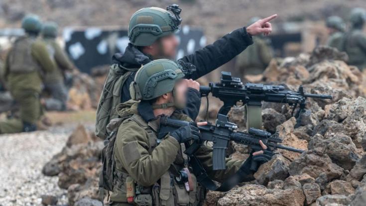 לא ירושלים: צה"ל חשף באיזו עיר משרתים הכי הרבה במילואים