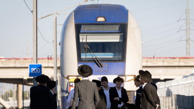 תמו חסימות החרדים: התנועה שבה לסדרה, מפגינים נדרסו ונפצעו