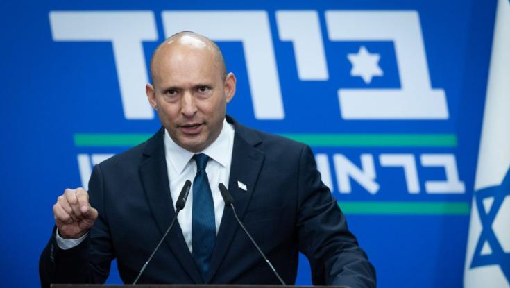 בנט: נתניהו התחיל עם מלחמת אחים וסיים בכישלון היסטורי מול איראן