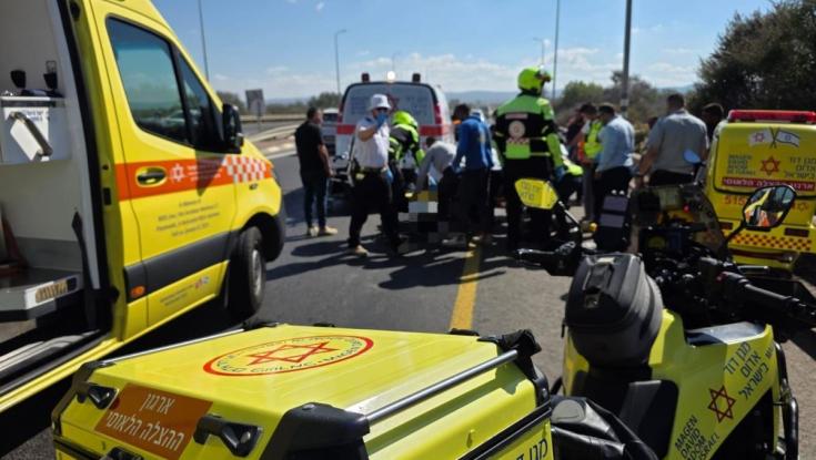 אירוע הירי בצפון: אביו של עד המדינה נרצח על ידי מתנקשים