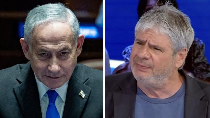גיא מרוז חושף: נתניהו פנה אליי ושאל שאלה אחת