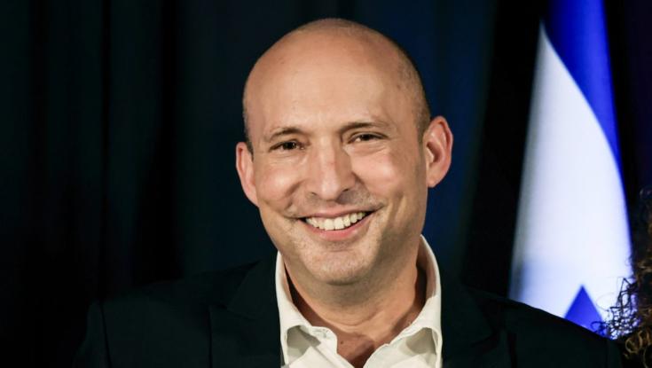 בנט ישמח מאוד לראות את התוצאות האלו | סקר מנדטים
