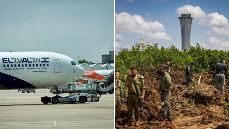 בנתב"ג הודיעו רשמית: "בהמשך לחרושת השמועות"