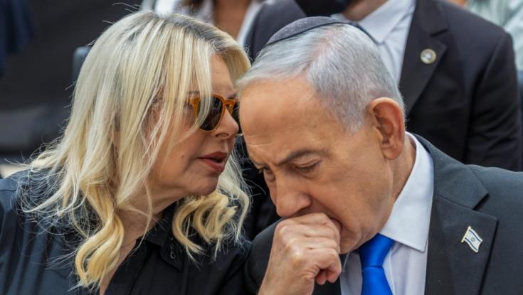 טלטלה: נתניהו לא האמין שזה יקרה לו | סקר מנדטים