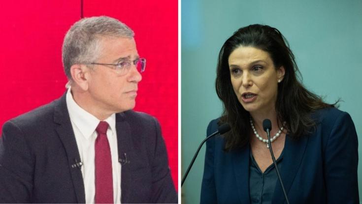 אפרת רייטן הציבה דד ליין לינון מגל: "יש לך 24 שעות לשלם לי"