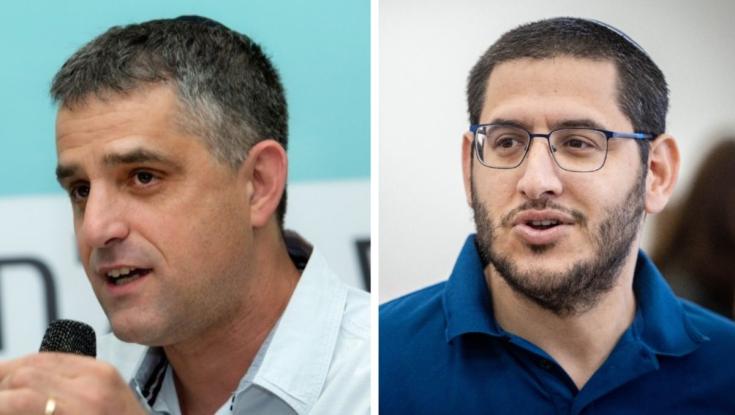 הריב בין גרינצייג לעיתונאי ערוץ 13 הוביל לחשיפה מטלטלת