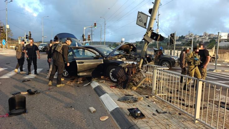 הנהג סטה שמאלה, רוכב האופניים התפרץ: פרטים חדשים על התאונה הקטלנית