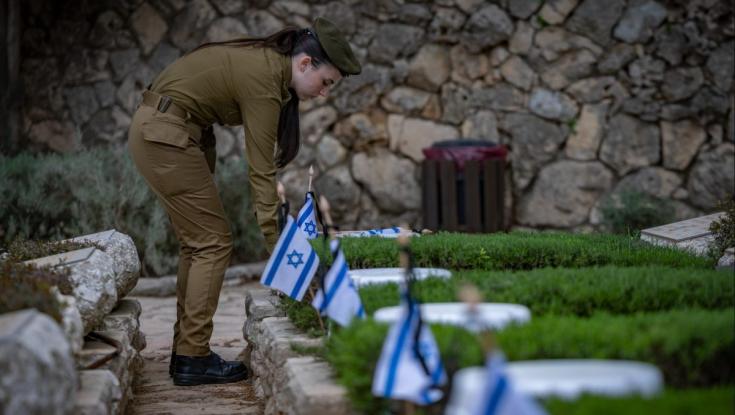 ביום הזה בואו נחשוב איך לומר את הטוב לאנשים גם בחייהם