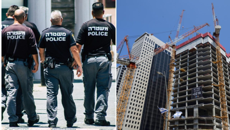 גאוני: העבריינים הבכירים סחטו את החברה הלא נכונה - כך הם נתפסו