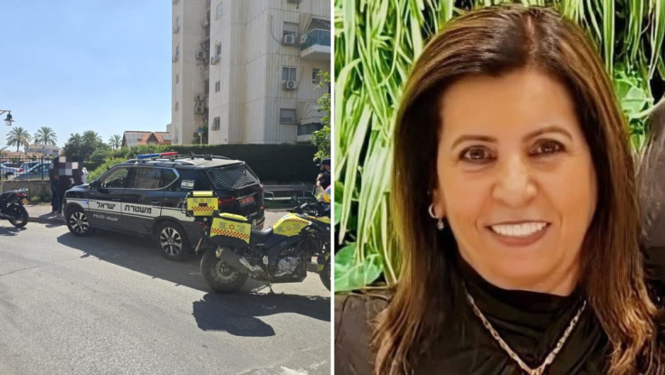 סוזי נרצחה הבוקר על ידי הגרוש שלה שהתאבד לאחר מכן: "מזועזעים"