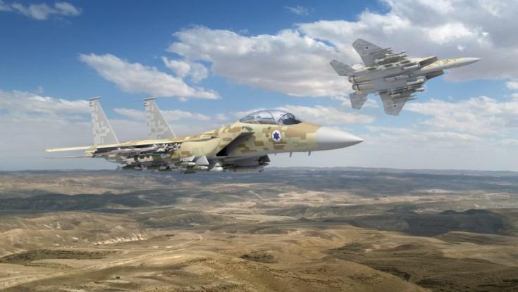 בעשרות מיליארדי שקלים: המהלך הדרמטי שישנה את חיל האוויר