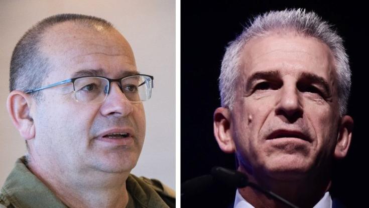התקפה חסרת תקדים במוסד: "אנשים שאני מכיר פשוט התרחקו"