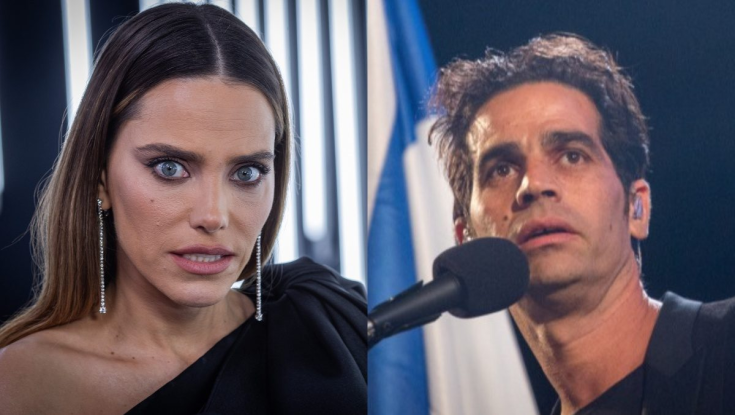 האמירה של אביב גפן הקפיצה את רותם סלע: "מסר מסוכן"