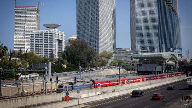 תושבי גוש דן, שימו לב: מהפכת הענק באיילון יוצאת לדרך כבר בקיץ