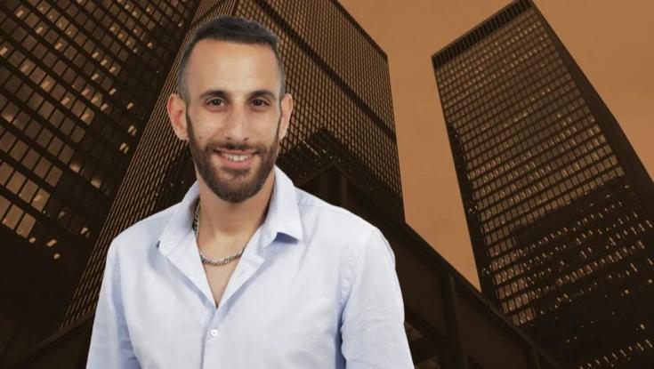 אלעד שורתי: היועץ העסקי שמחבר בין אנשים, חזון ובינה מלאכותית
