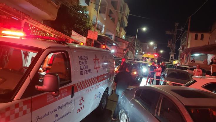 אסון כבד בצפון: "הפצועים שכבו על הרצפה מחוסרי הכרה"