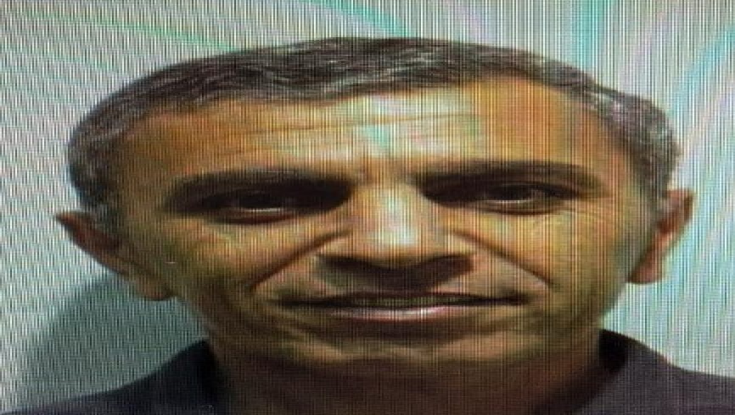 מי ראה את אפרים? המשטרה מבקשת את עזרת הציבור