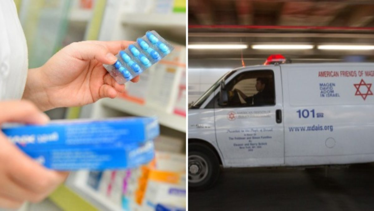 משרד הבריאות באזהרה חסרת תקדים: אלה התרופות שמסכנות חיים