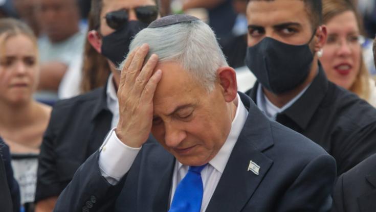 הקואליציה והאופוזיציה התאחדו נגד נתניהו: "לא ראוי לעם הזה"