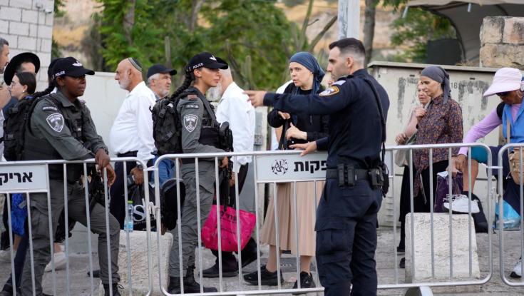 רחובות ייחסמו - קווי הסעה מיוחדים יופעלו: ירושלים נערכת לאירוע הענק