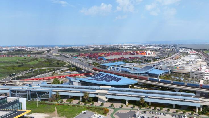 בשורה לנוסעים: התחנה המרכזית העמוסה בישראל בדרך לשינוי דרמטי