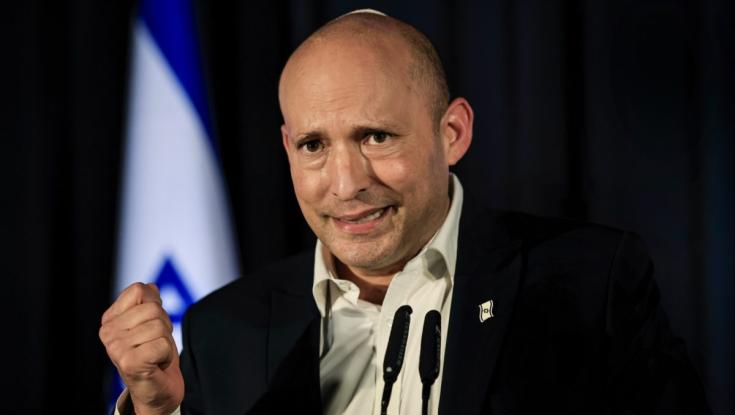 השפלה חסרת תקדים: בנט צריך לחשוש | סקר מנדטים