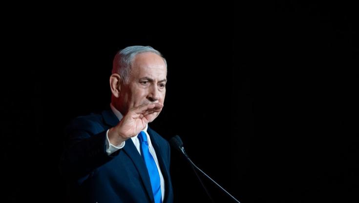נתניהו התפוצץ על ערוצי התקשורת: "מפיצי שקרים"