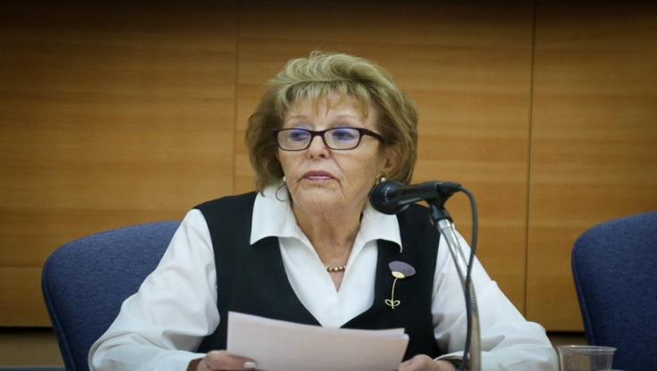 בגיל 82: שופטת בית המשפט העליון לשעבר הלכה לעולמה