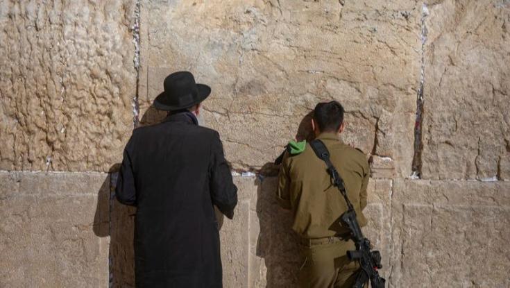 צום י"ז בתמוז 2026: מתי יוצא הצום?