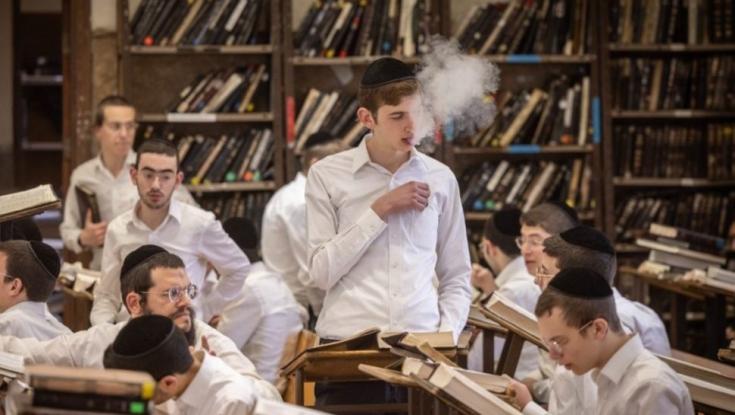 יועמ"שית הכנסת מזהירה: לומדי תורה יקבלו הטבות כמו לוחמים