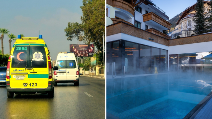 אסון כבד בחופשה המשפחתית: "להביא את הפעוטה לקבורה בישראל במהירות"