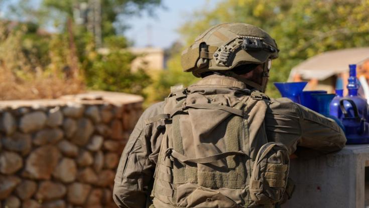 חייל בשירות סדיר צילם סרטונים עבור איראן - עד שנשבר וסיפר למפקדיו