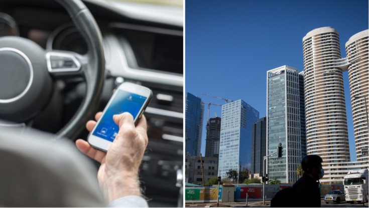 אזהרה חריפה לתושבי תל אביב: עוקץ בקשות התשלום המזויפות נחשף