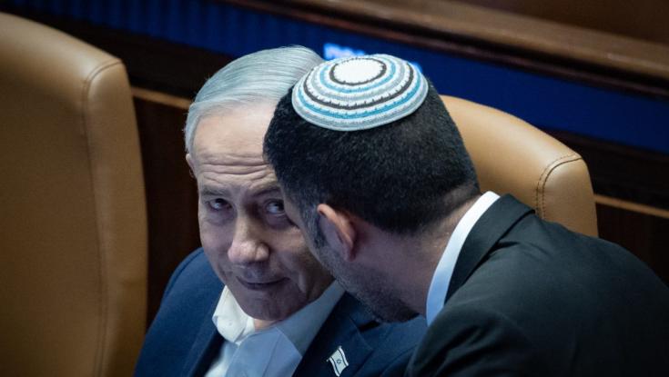 עתירות הוגשו לבג"ץ: הכנסת אישרה את רפורמת התקשורת של קרעי