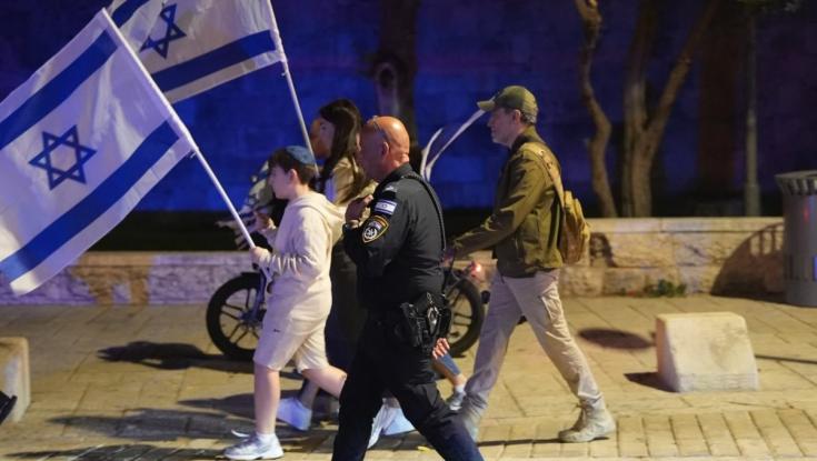 ירושלמים שימו לב: אלו הרחובות שייחסמו לתנועה בתשעה באב