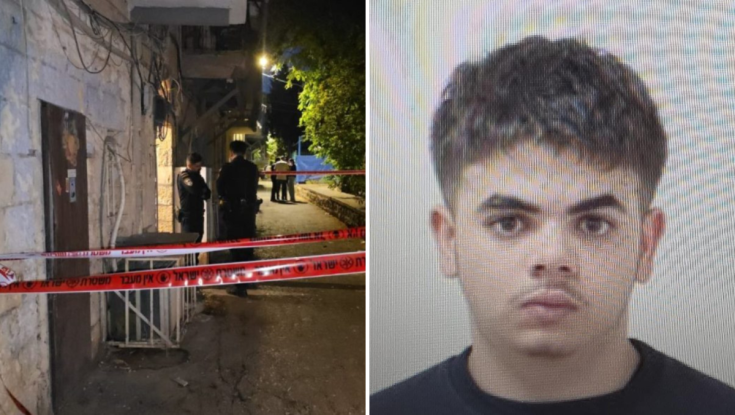 התחמשו ויצאו "לגמור אותו": כתב אישום נגד רוצחי בניהו רזי