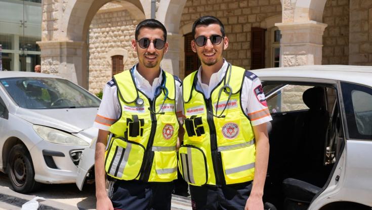 הבית של מקצועות הבריאות בצפון: כך האקדמית צפת מכשירה את הדור הבא של מצילי החיים